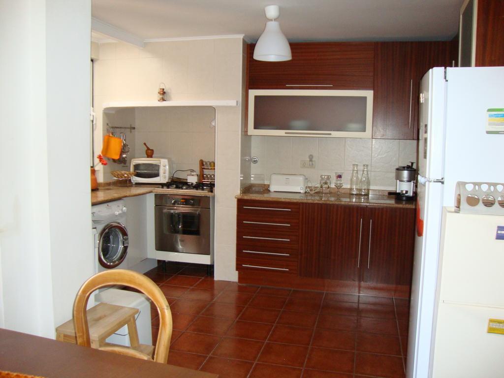 Simply Bairro Alto Apartment Lisbon Ruang foto